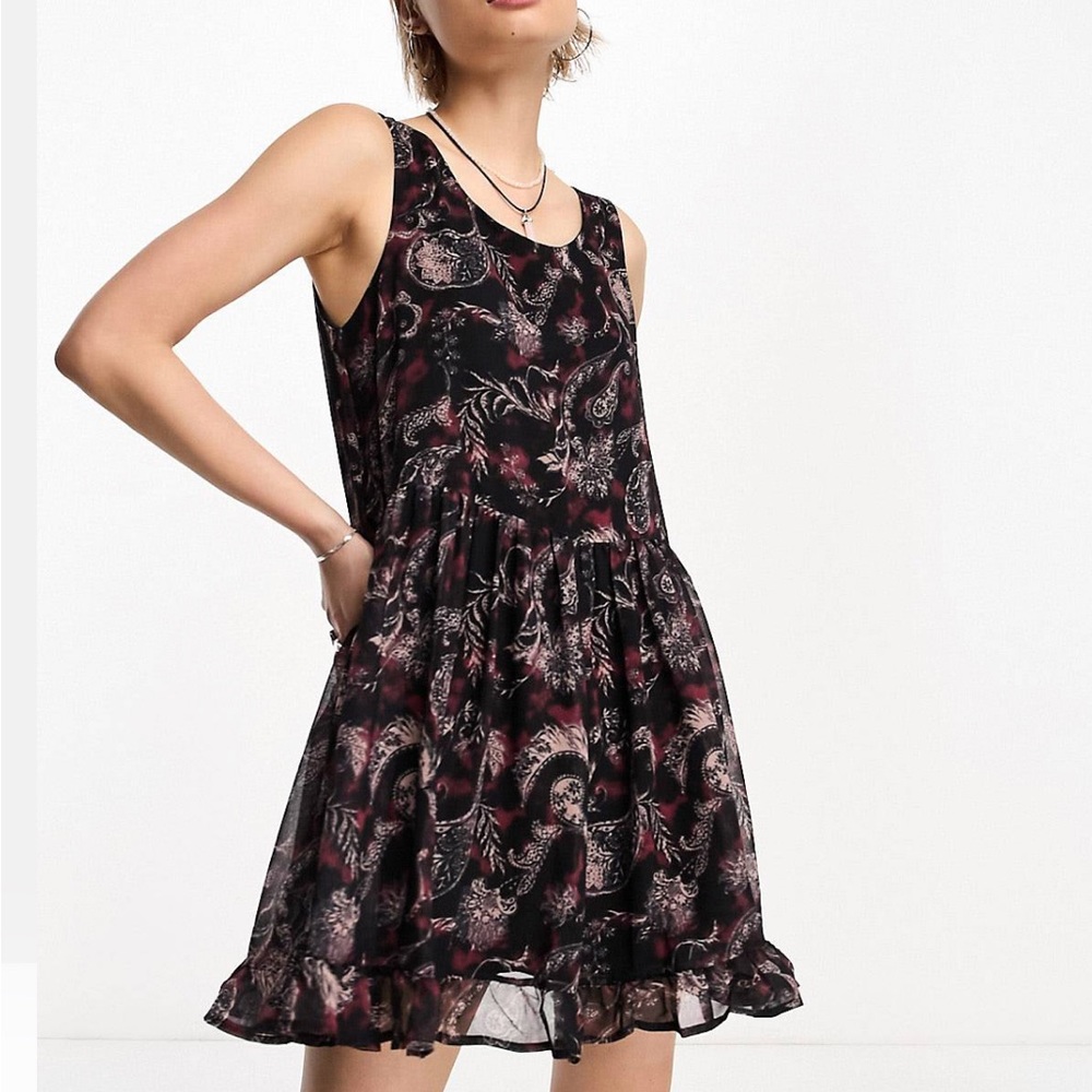 BRAND NEW - Bolongaro Trevor Dress